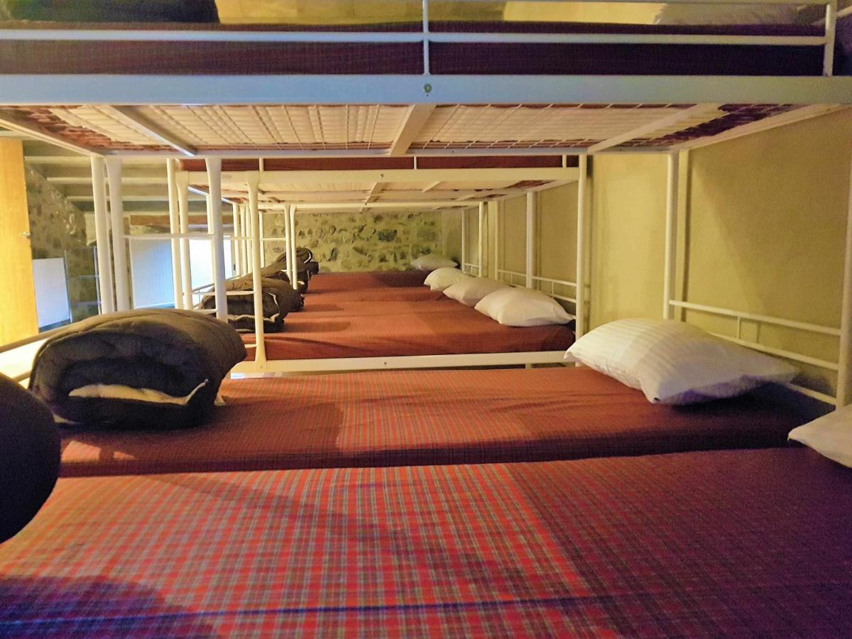 Holiday home Casa En Paraje Natural Unico 25 Pax