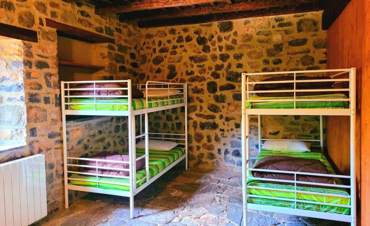 Casa En Paraje Natural Unico 25 Pax