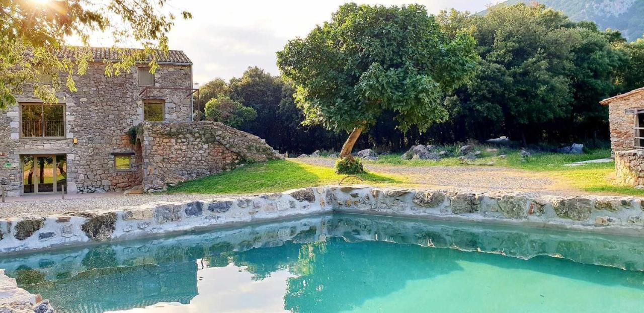 Holiday home Casa En Paraje Natural Unico 25 Pax