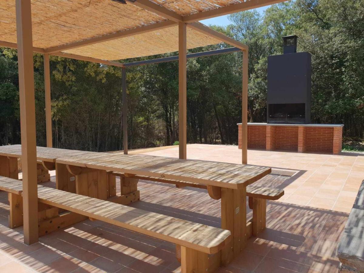 Casa En Paraje Natural Unico 25 Pax Holiday home