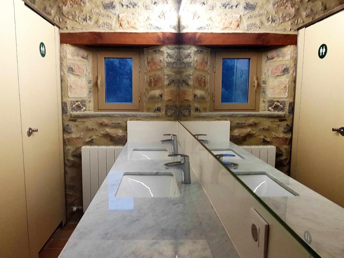 Casa En Paraje Natural Unico 25 Pax *