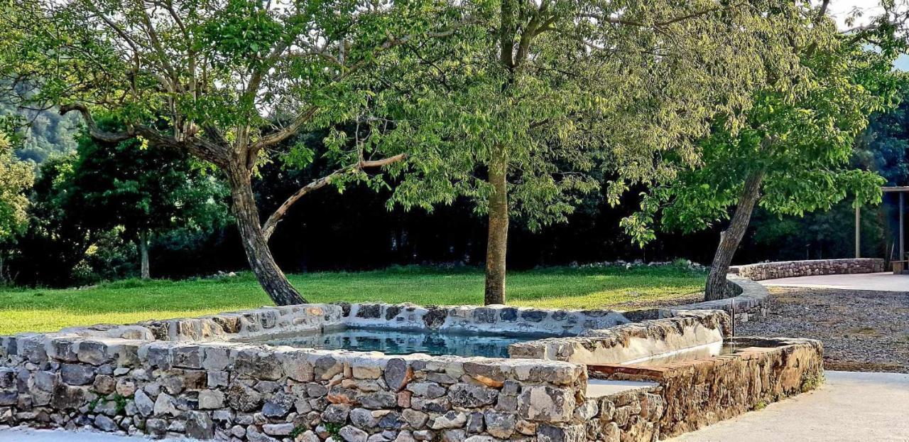 Holiday home Casa En Paraje Natural Unico 25 Pax *