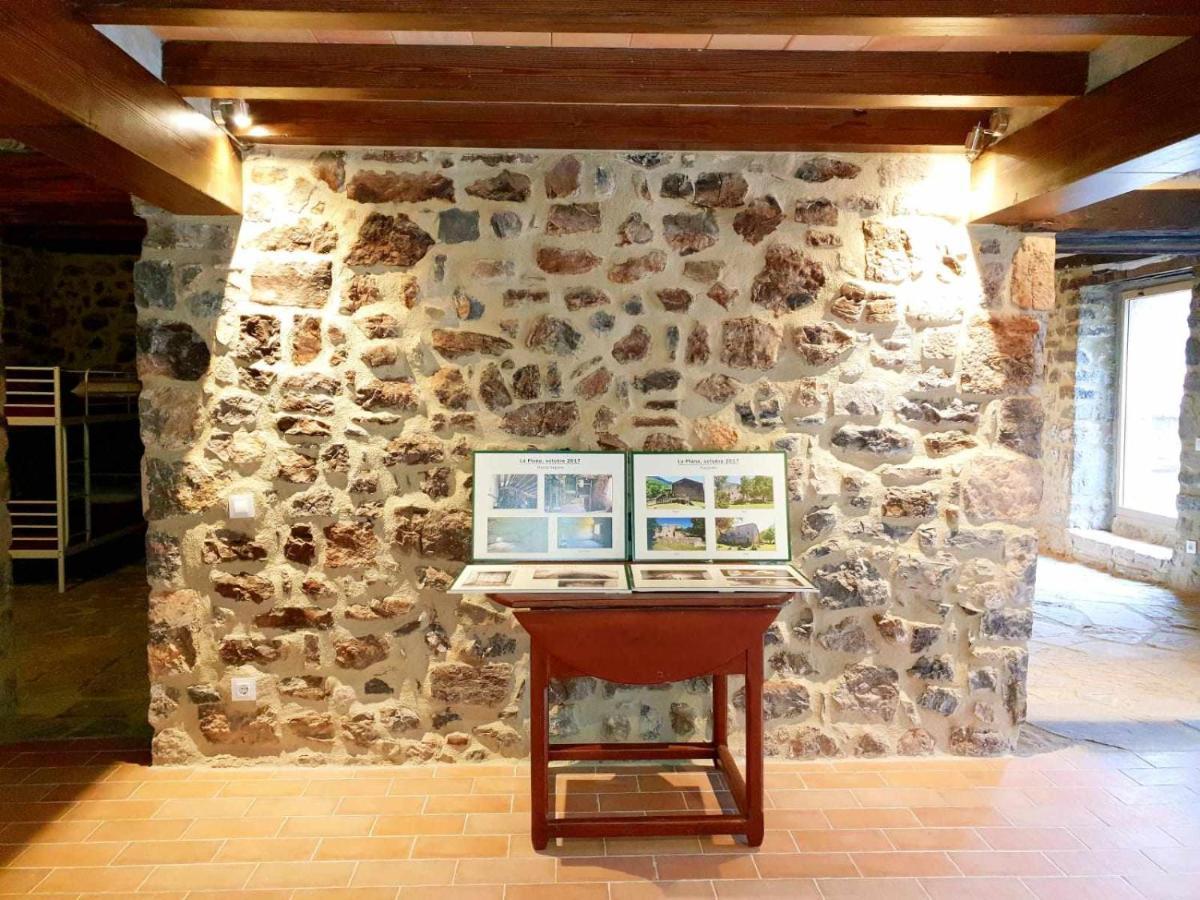 Casa En Paraje Natural Unico 25 Pax