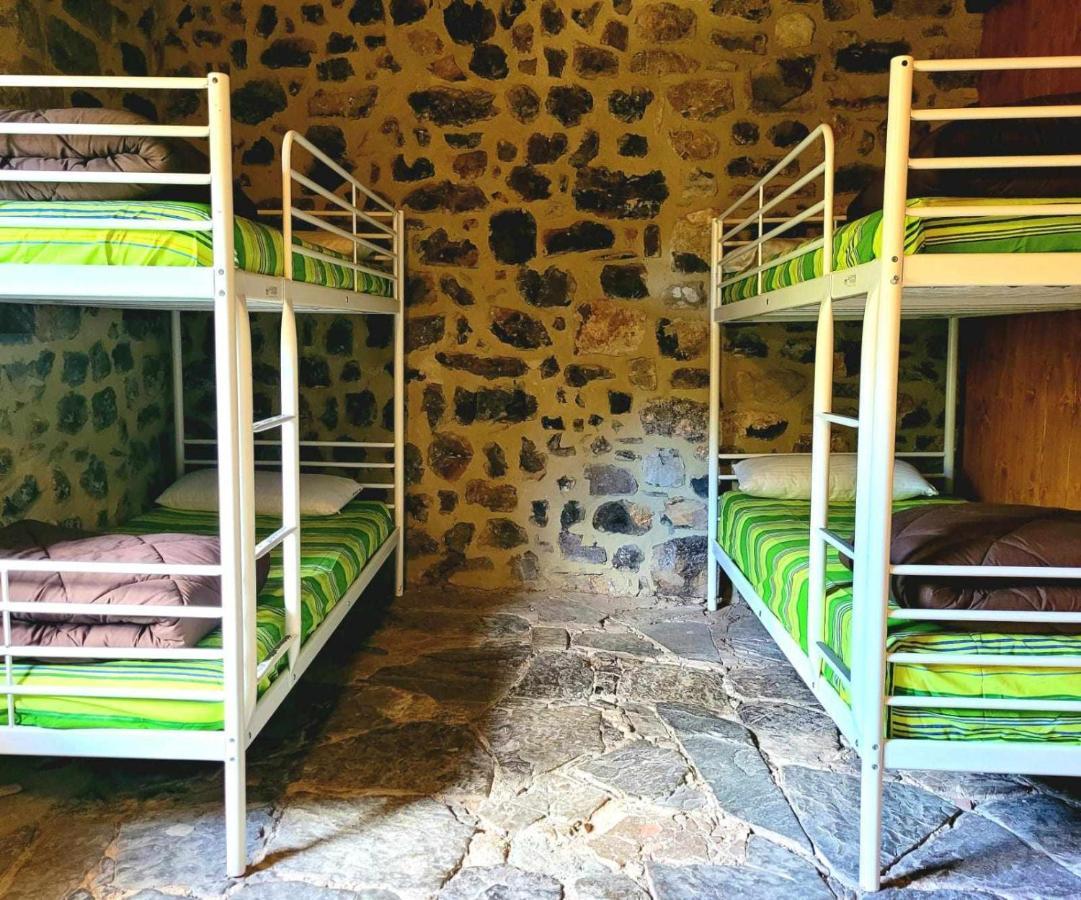 Casa En Paraje Natural Unico 25 Pax * Girona