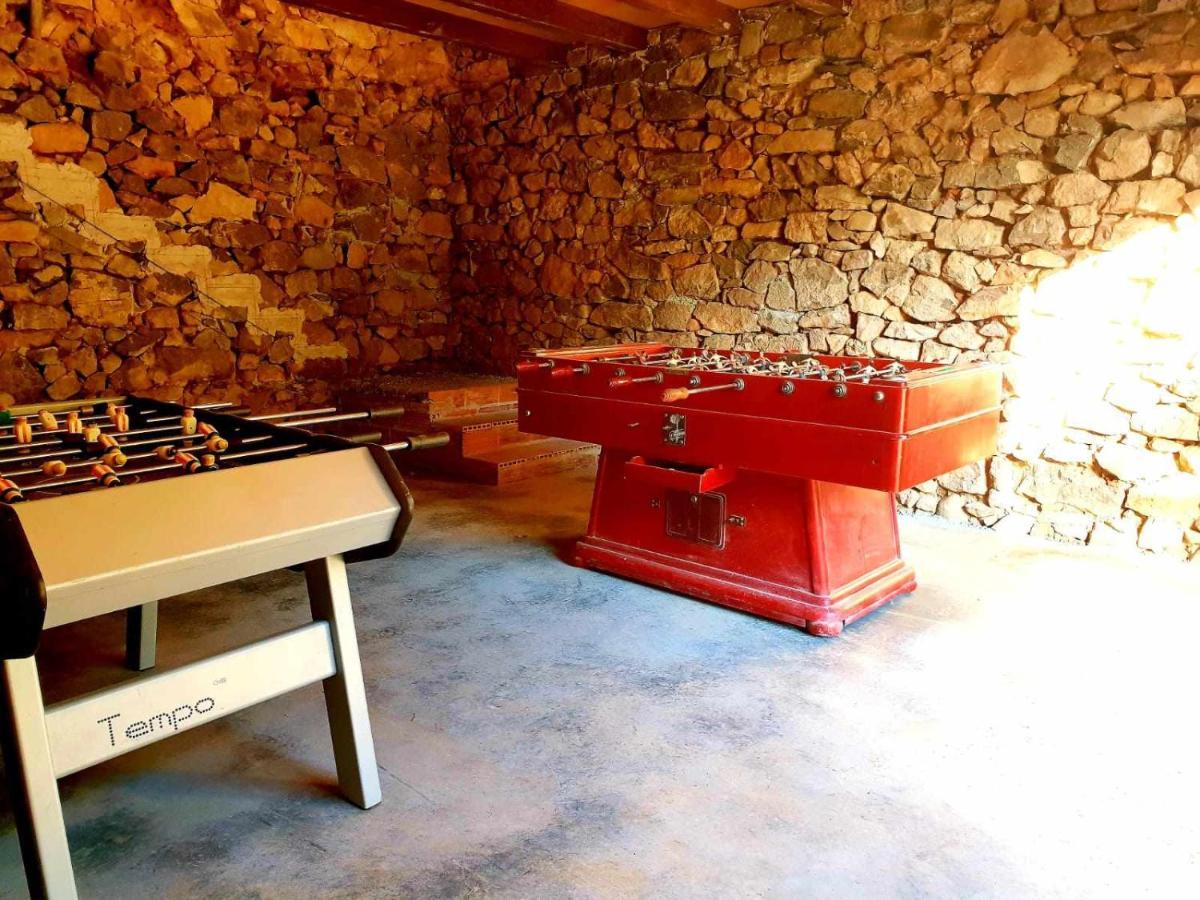 Holiday home Casa En Paraje Natural Unico 25 Pax *