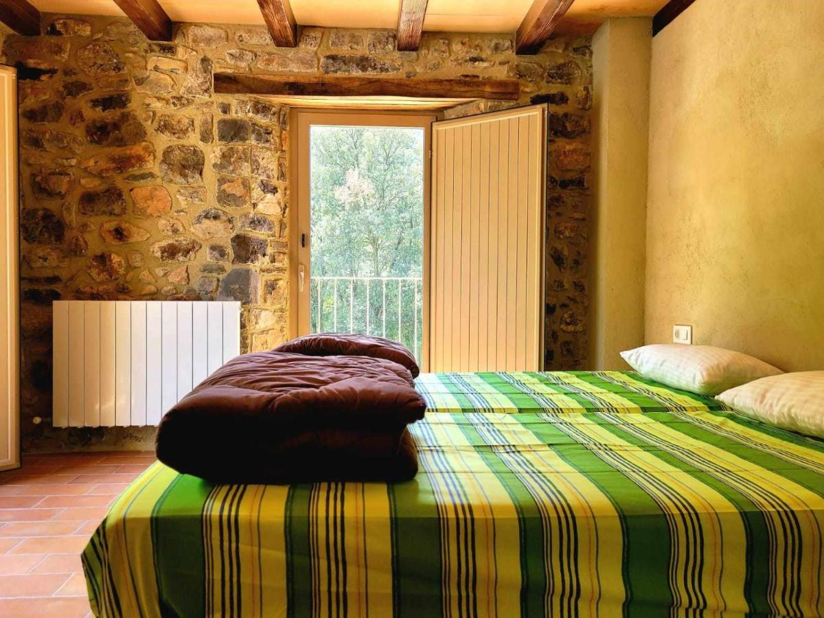 Holiday home Casa En Paraje Natural Unico 25 Pax Girona