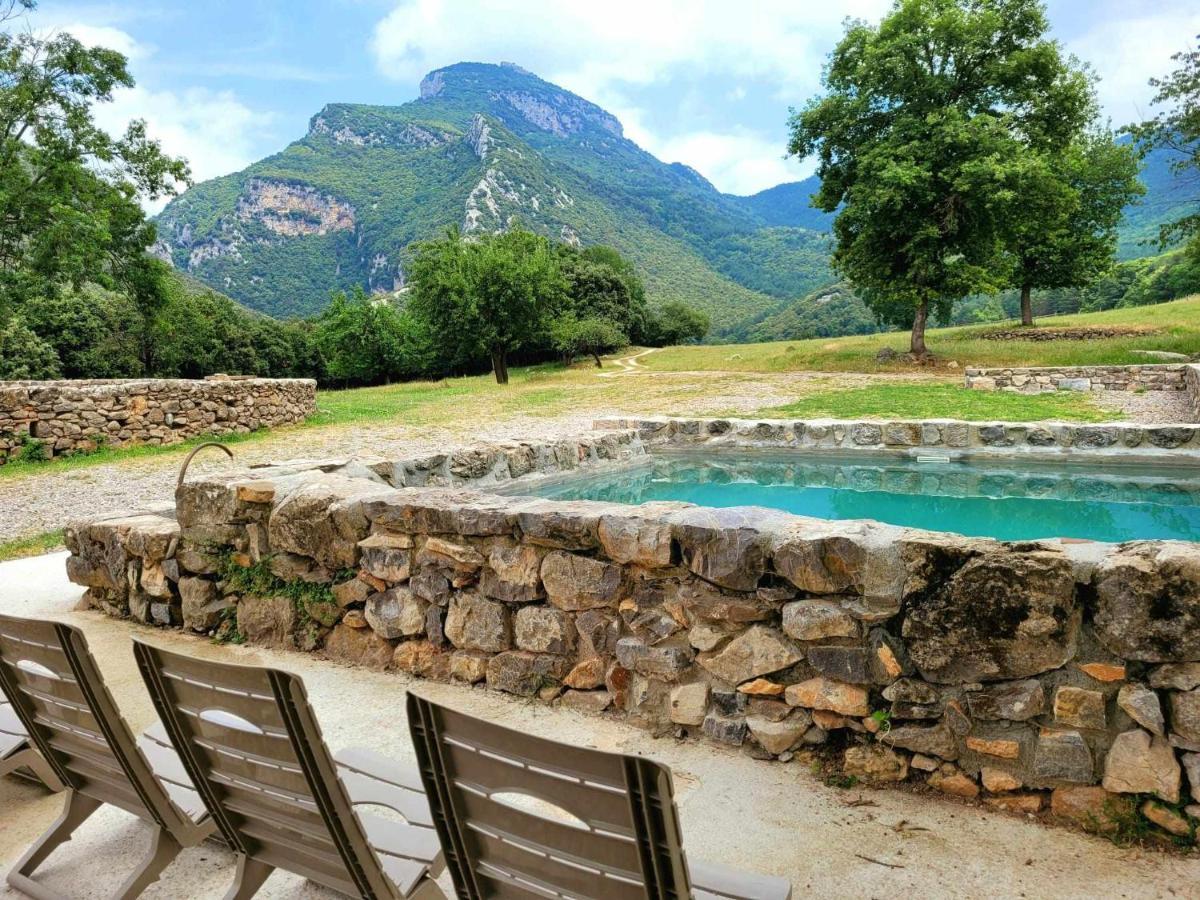 Casa En Paraje Natural Unico 25 Pax