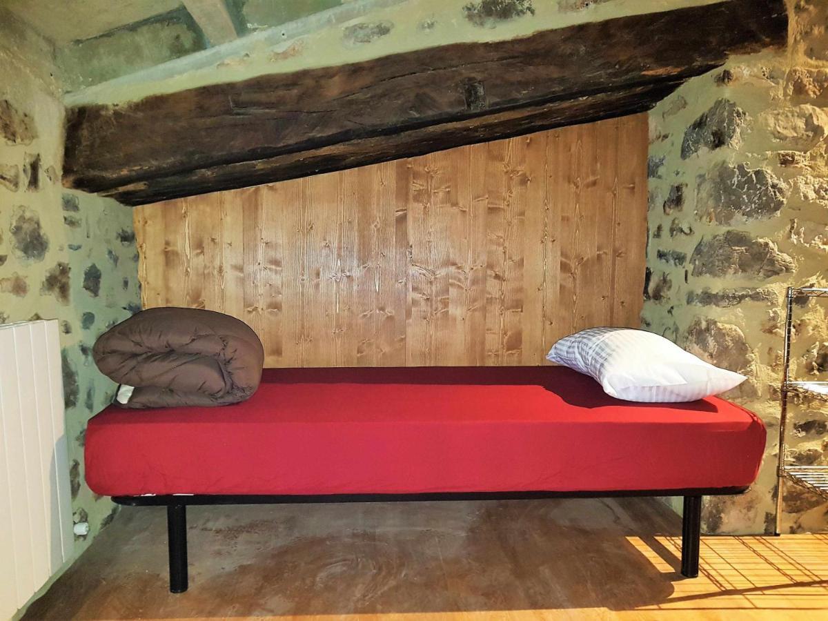 Casa En Paraje Natural Unico 25 Pax *