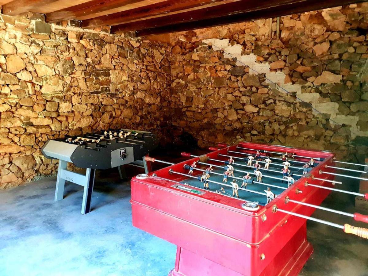 Casa En Paraje Natural Unico 25 Pax * Girona