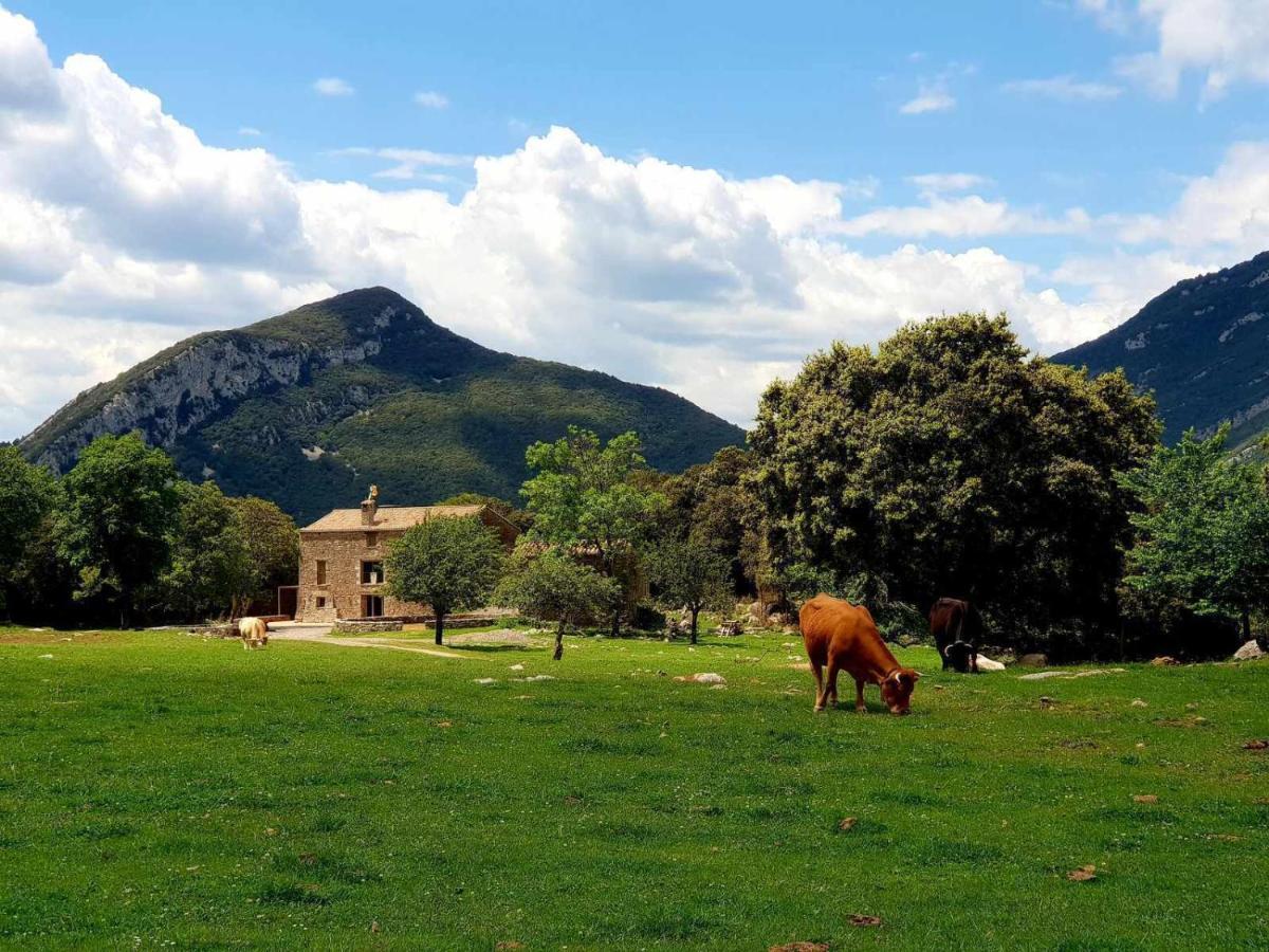 Casa En Paraje Natural Unico 25 Pax *