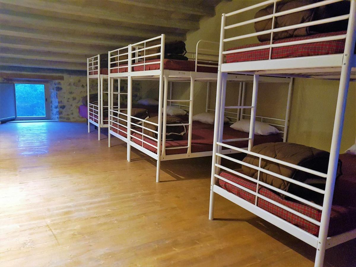 Casa En Paraje Natural Unico 25 Pax *