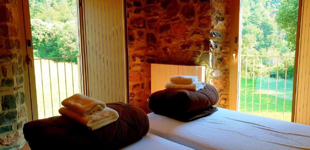 Casa En Paraje Natural Unico 25 Pax Holiday home