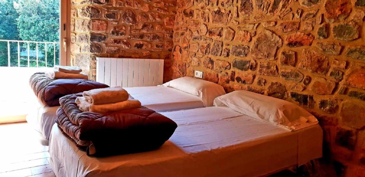 Casa En Paraje Natural Unico 25 Pax