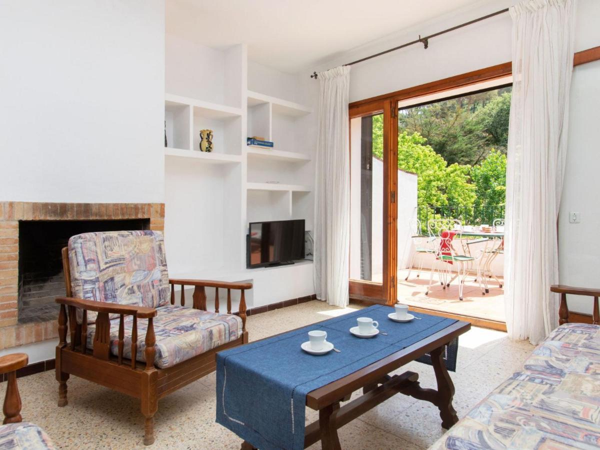 S'esquirols Nº1 By Interhome Apartamento Begur