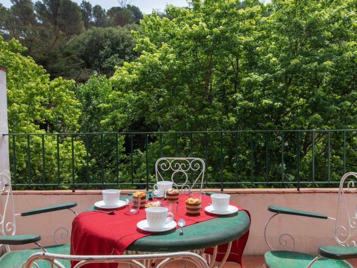 Apartamento S'esquirols Nº1 By Interhome Begur