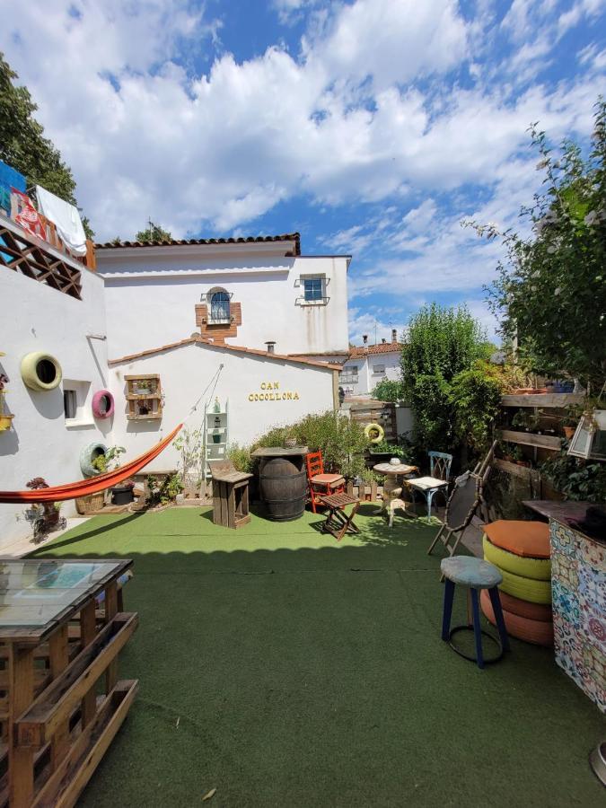 Hostel Cocollona *