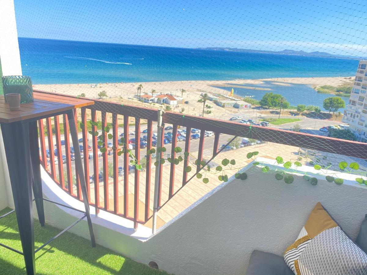 Apartamento Vista Mar Ampuriabrava