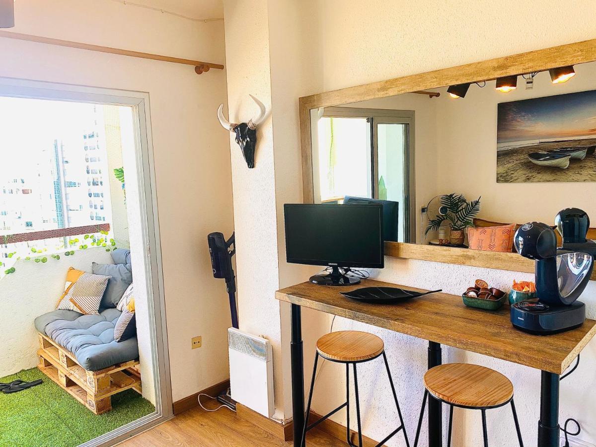 Apartamento Vista Mar