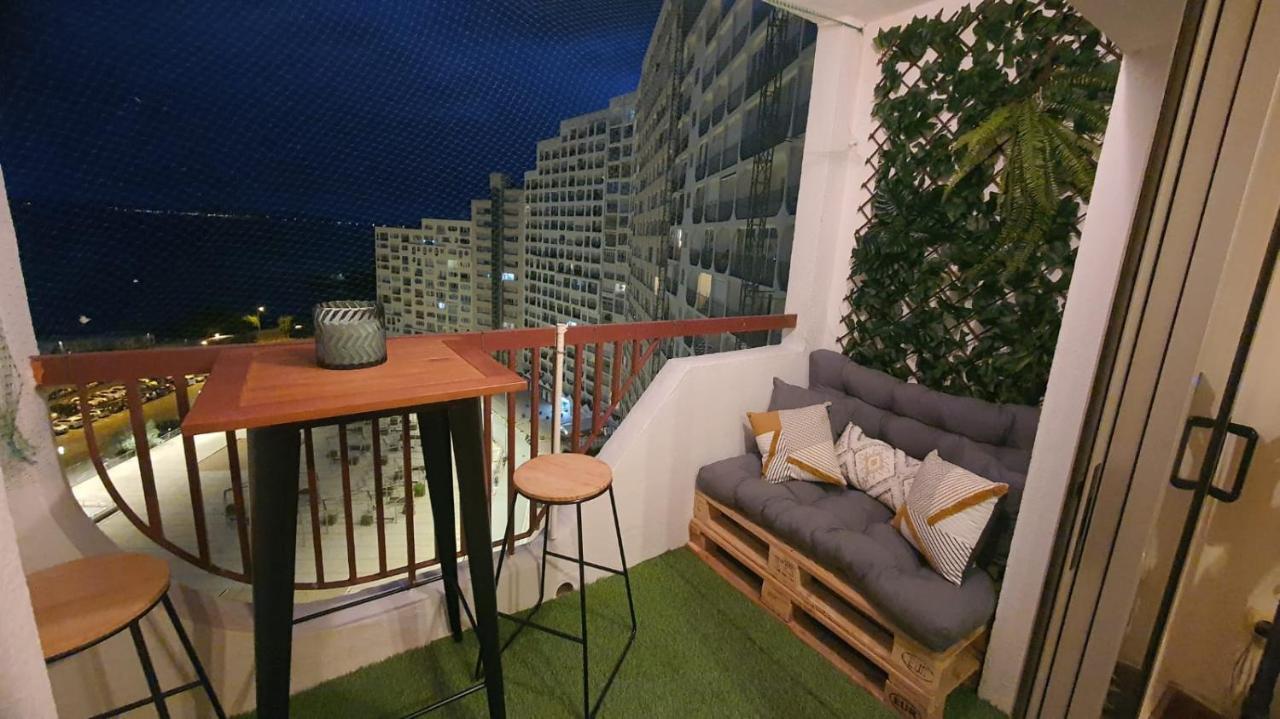 Vista Mar Apartamento Ampuriabrava