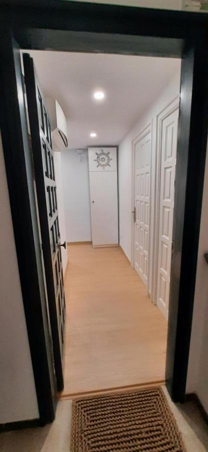 En Primera Línea De Mar Apartamento