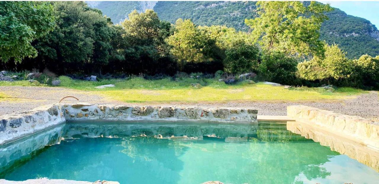 Casa En Paraje Natural Unico 25 Pax * Girona