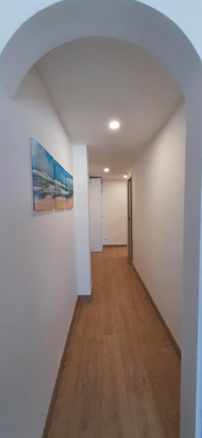 Apartamento En Primera Línea De Mar L' Escala