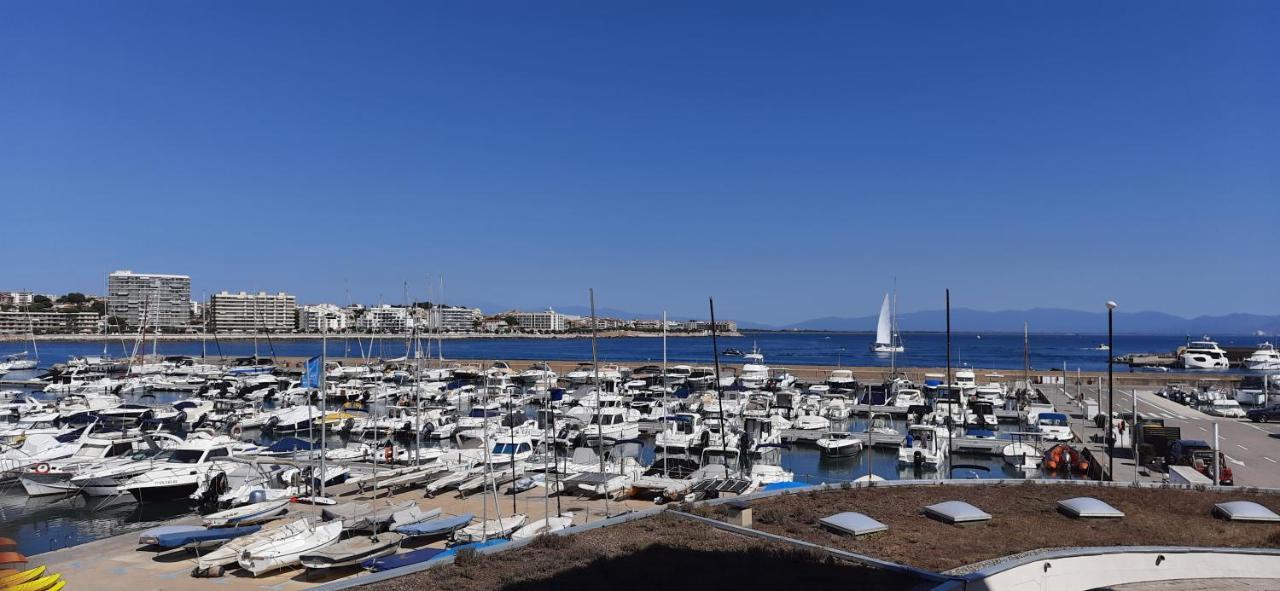 En Primera Línea De Mar * L' Escala