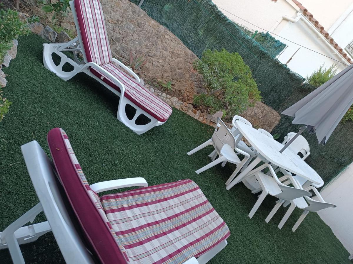Casa Katy Holiday home L'Escala