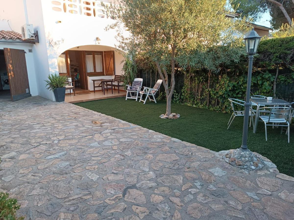 Casa Katy Holiday home L'Escala