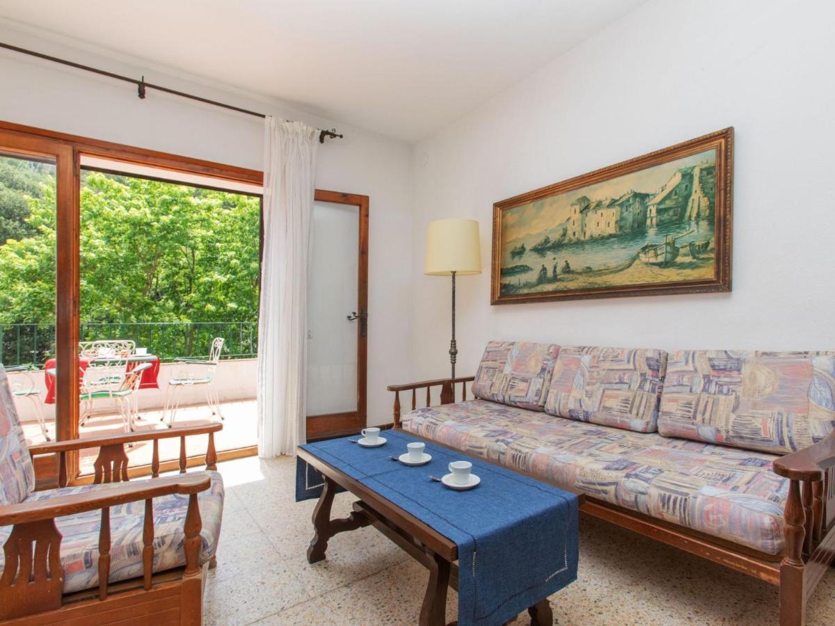Apartamento S'esquirols Nº1 By Interhome