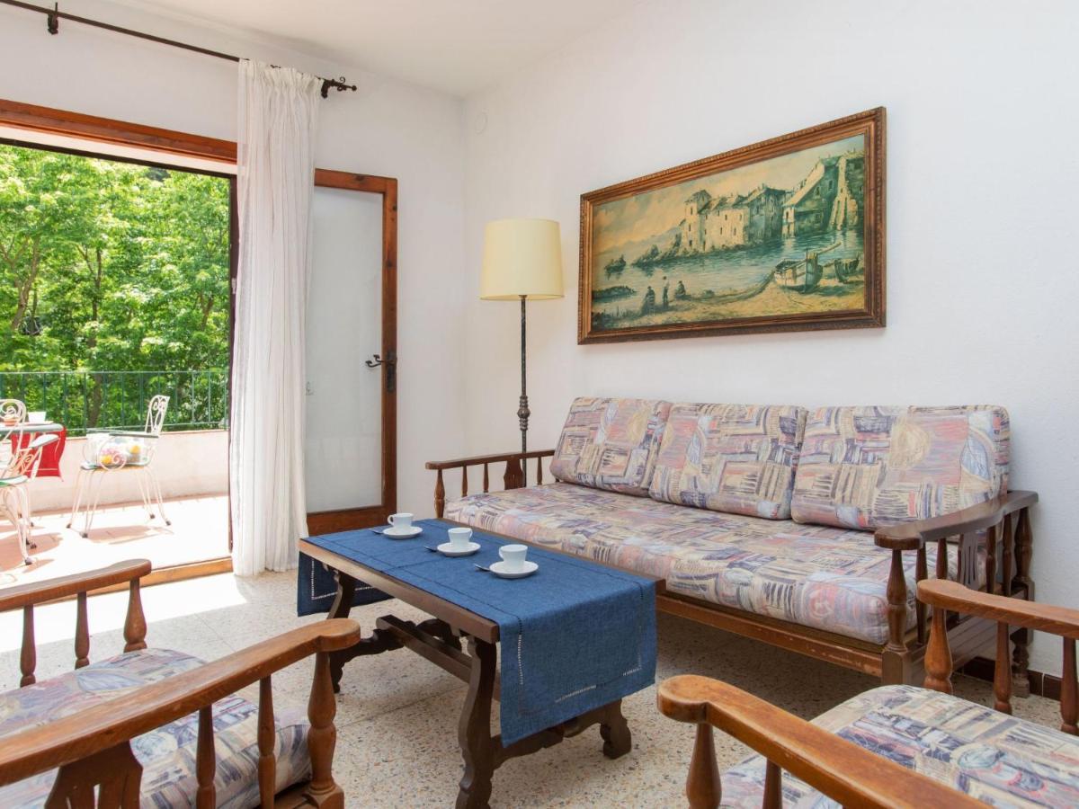 S'esquirols Nº1 By Interhome Apartamento Begur