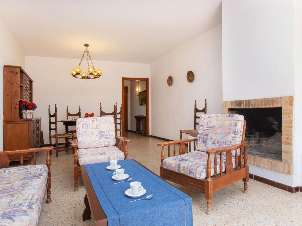 Apartamento S'esquirols Nº1 By Interhome *