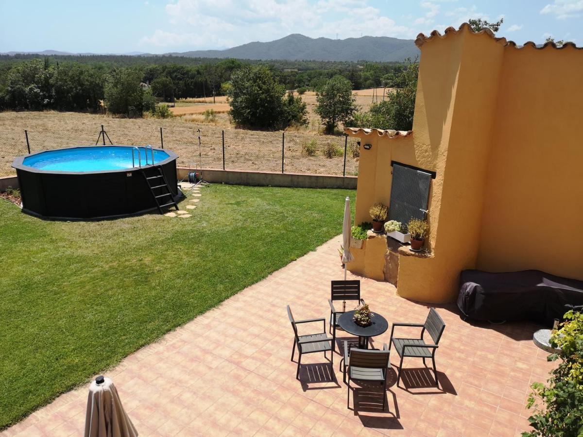 Country house Masoveria De Cal Sastre