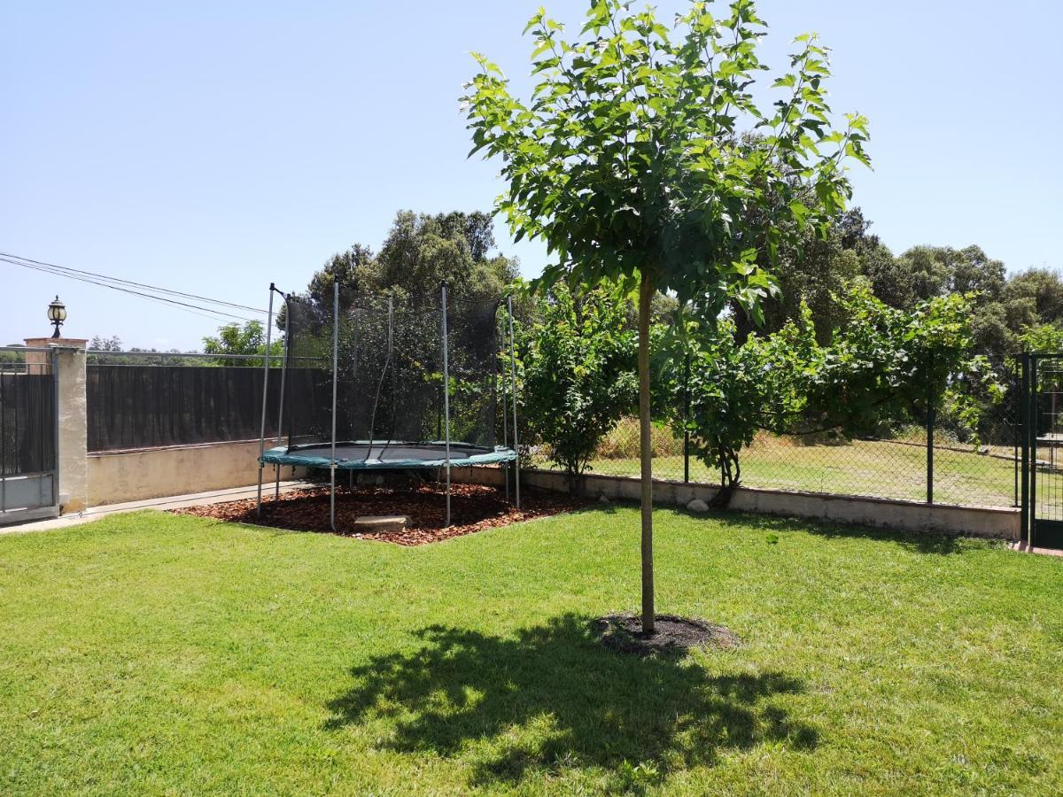 Masoveria De Cal Sastre Country house
