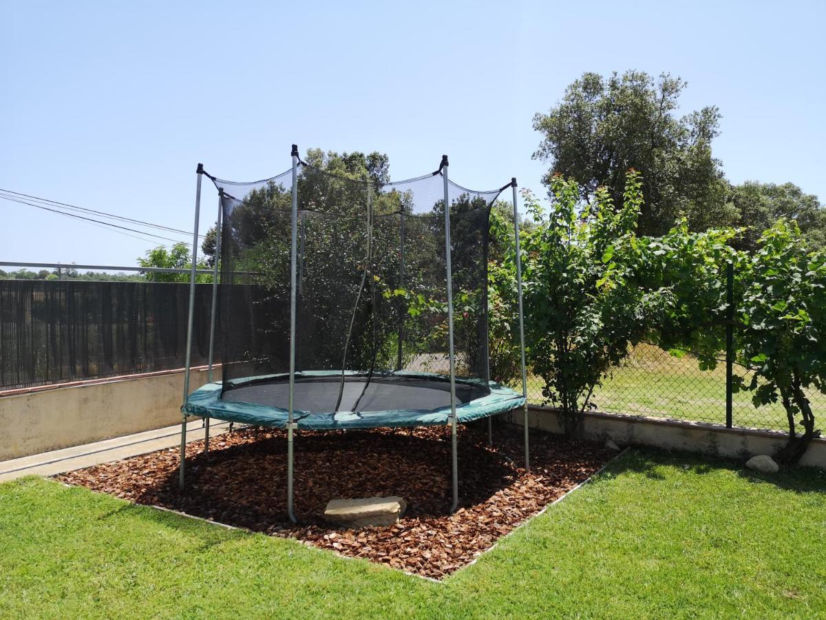 Country house Masoveria De Cal Sastre *