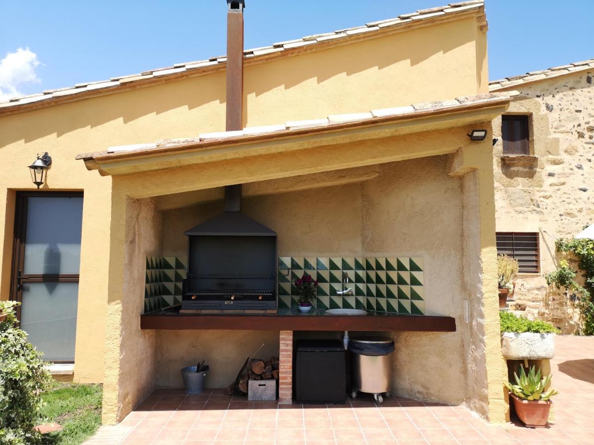 Country house Masoveria De Cal Sastre