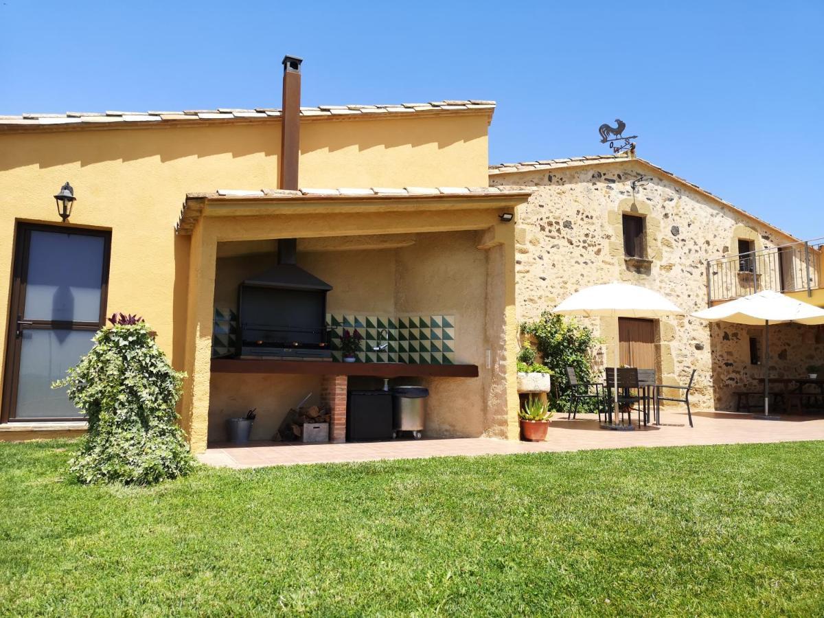 Masoveria De Cal Sastre Country house *