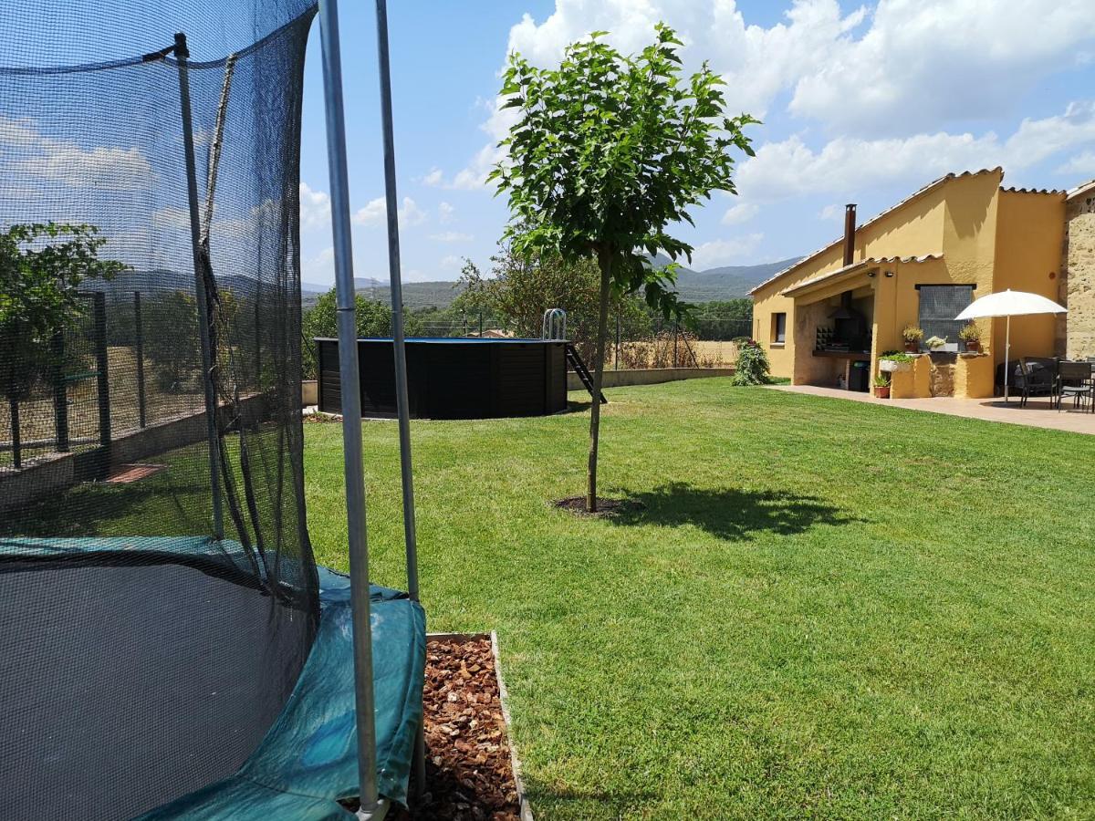 Masoveria De Cal Sastre Country house *