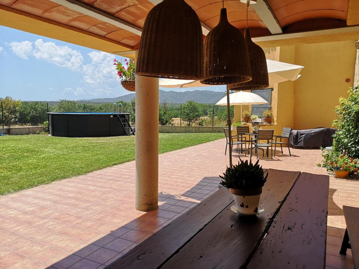 Masoveria De Cal Sastre Country house *
