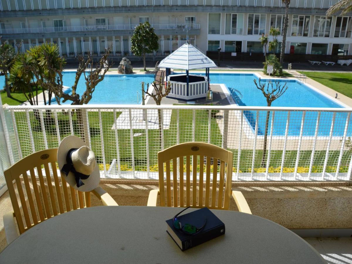 Mar D'or Apartment L'Estartit