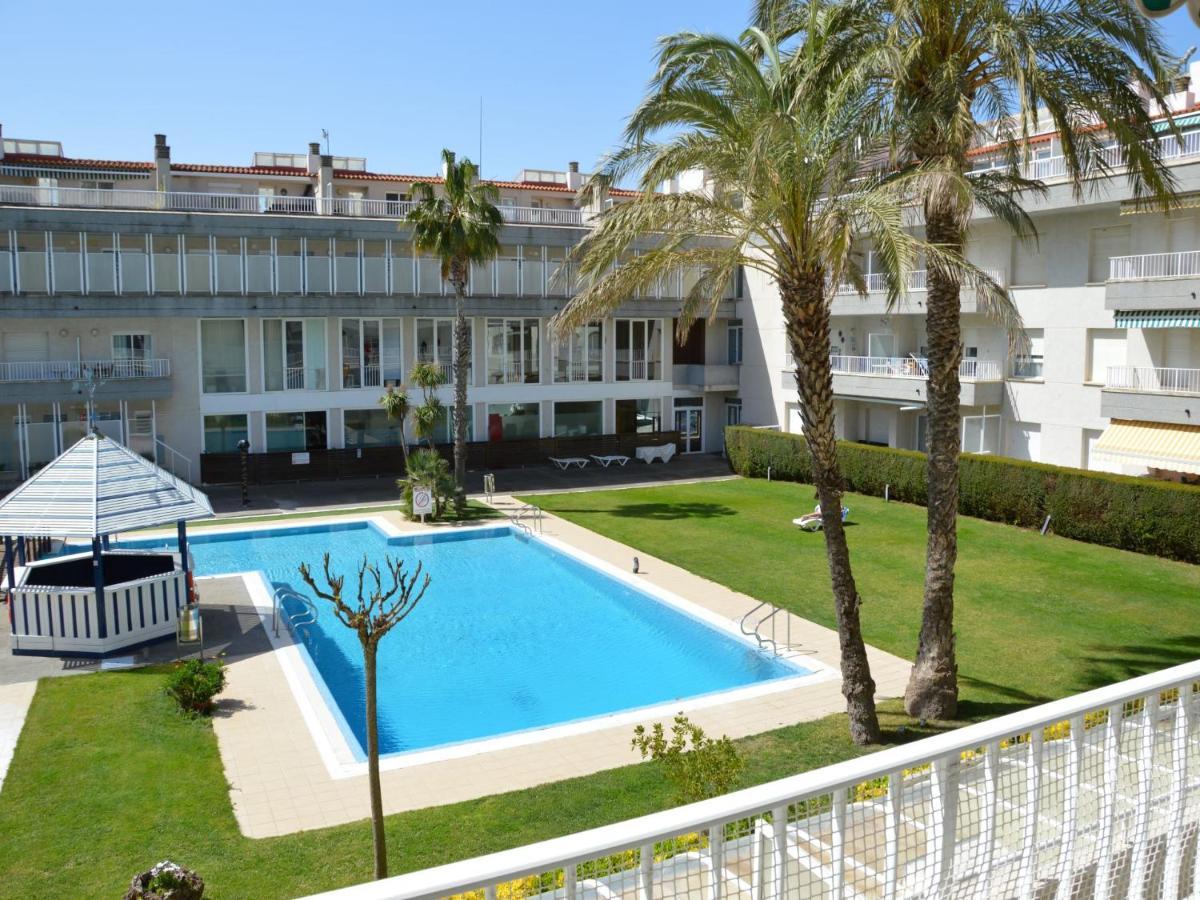 Mar D'or Apartment *