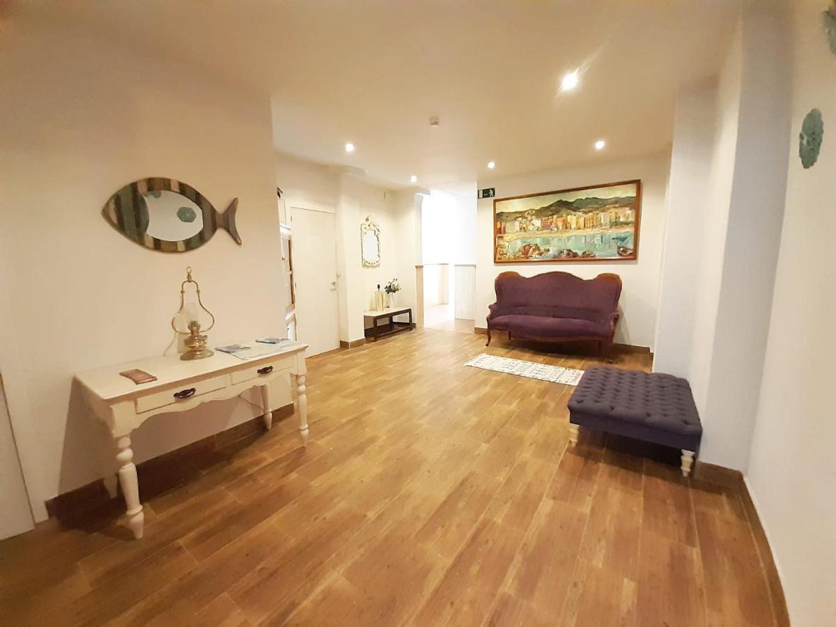 Hostal Lloret Playa 2* Lloret de Mar