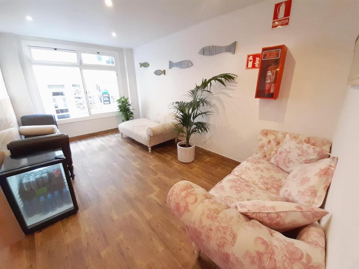Hostal Lloret Playa Lloret de Mar