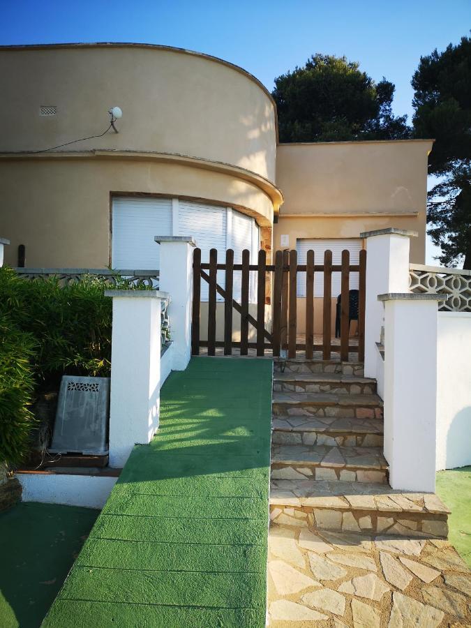 Apartment Famara *