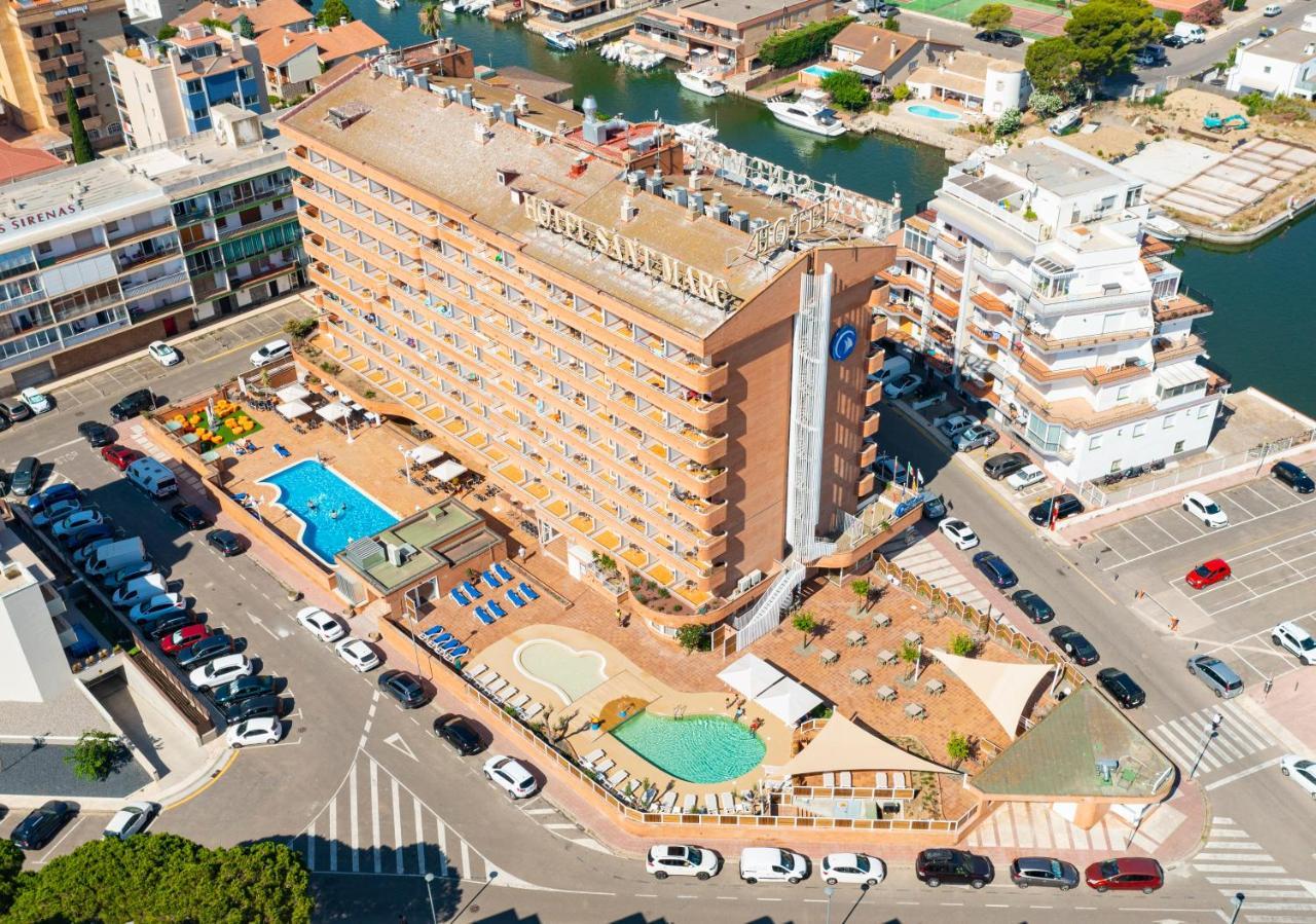 Prestige Sant Marc 4*