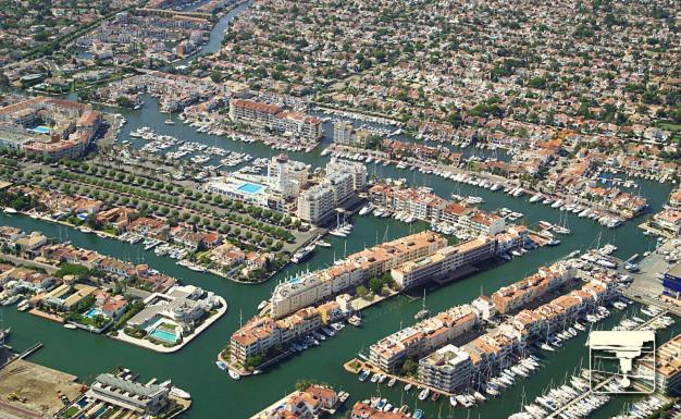 Apartamento Santo Cinco Ampuriabrava
