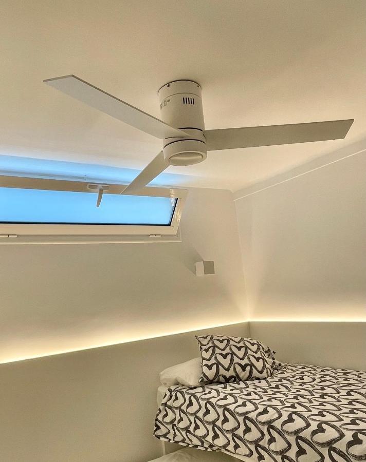 Overthesea - Pueblecito Apartment *