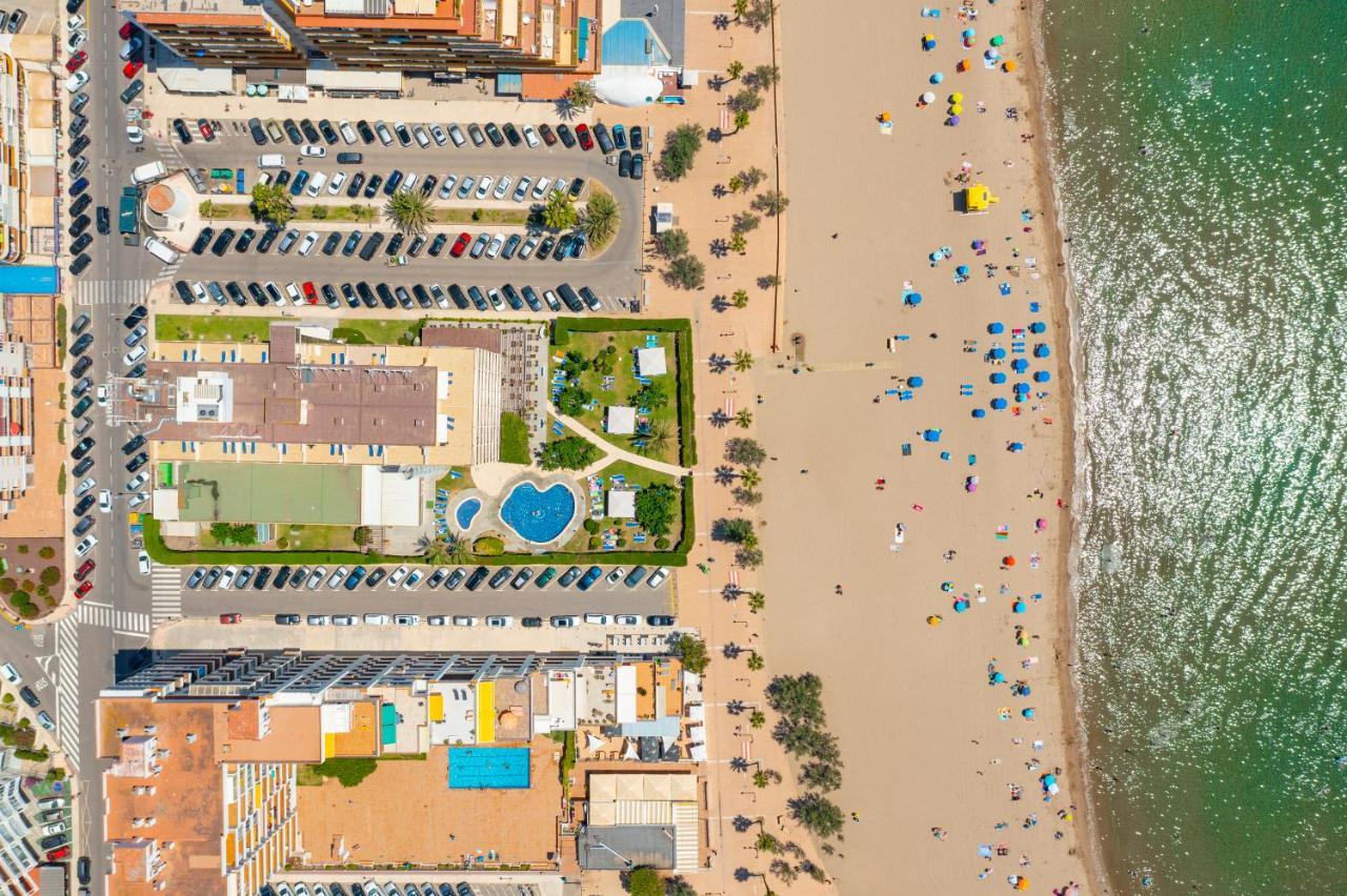 Hotel Prestige Victoria Rosas