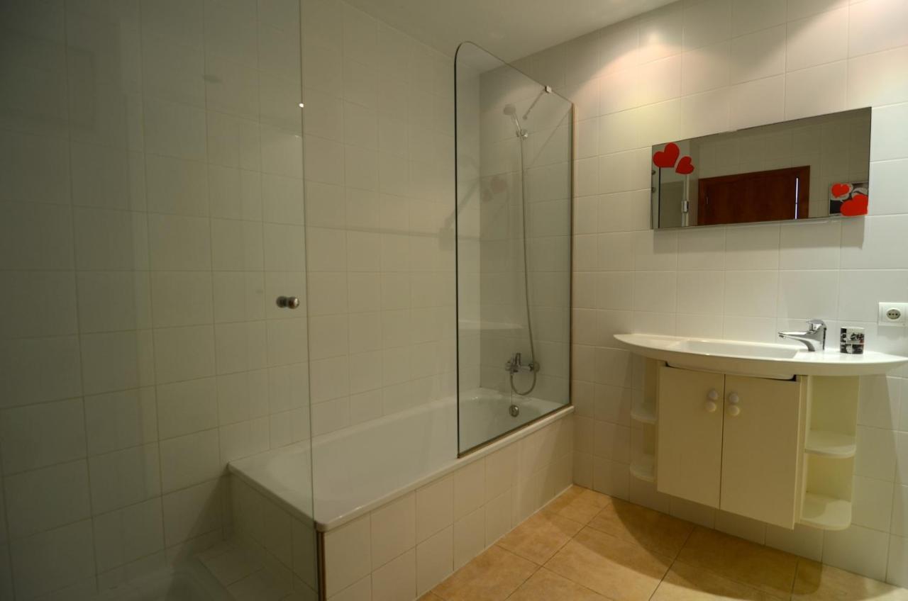 Apartamento Trias Plaza *