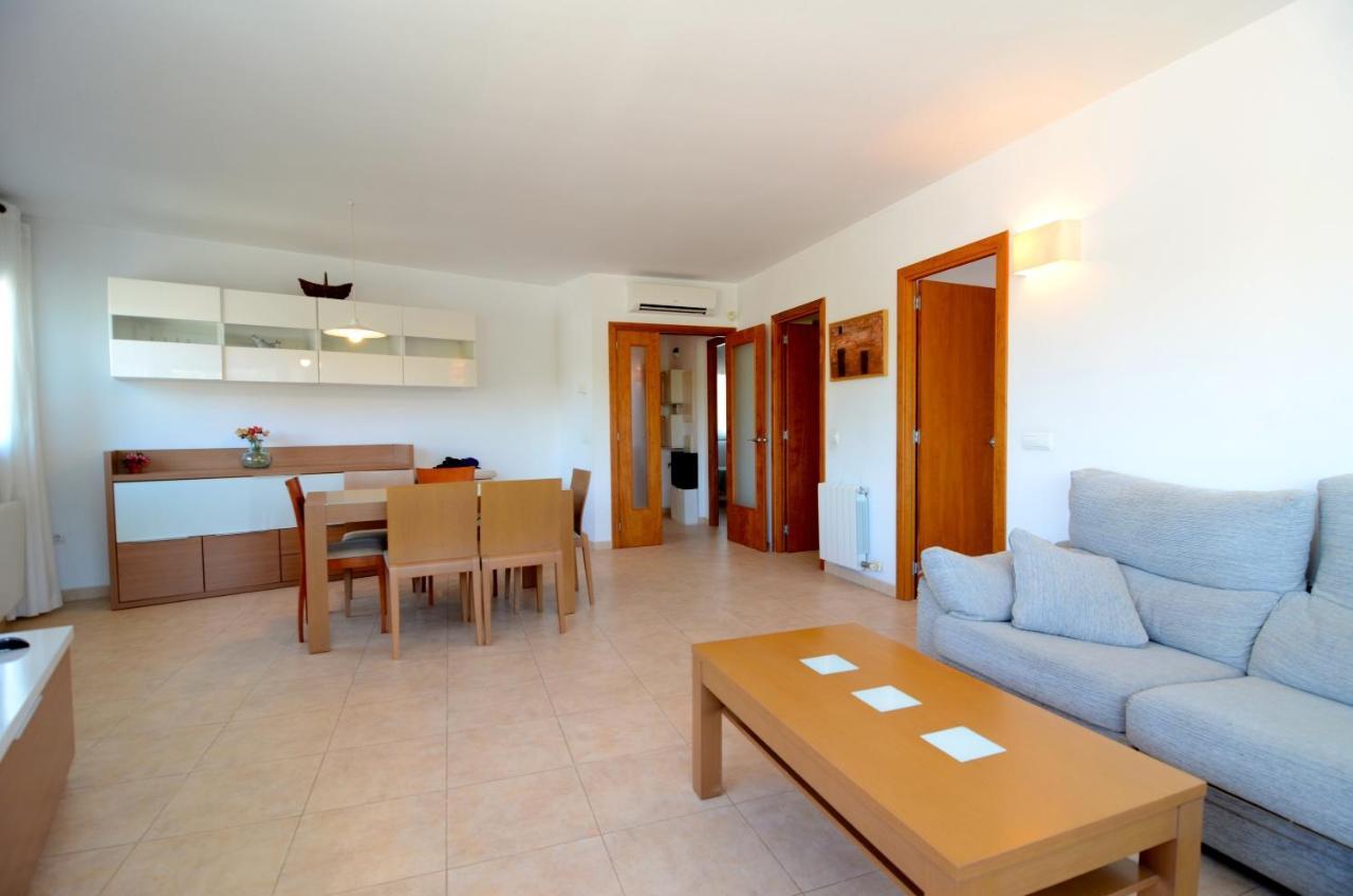 Trias Plaza Apartamento *